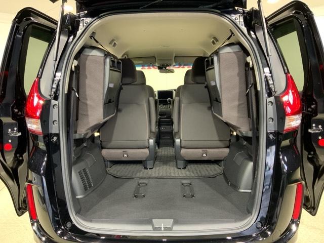 フリード Ｇ・ホンダセンシング　Ｆセグ　追突被害軽減ブレーキ　ｉストップ　Ｗエアバッグ　パワーウィンドウ　アクティブクルーズコントロール　スマートキ　カラーバックモニター　整備点検記録簿　ＶＳＡ　エアコン（20枚目）