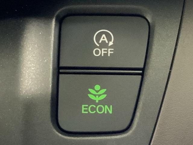 フリード Ｇ・ホンダセンシング　Ｆセグ　追突被害軽減ブレーキ　ｉストップ　Ｗエアバッグ　パワーウィンドウ　アクティブクルーズコントロール　スマートキ　カラーバックモニター　整備点検記録簿　ＶＳＡ　エアコン（30枚目）