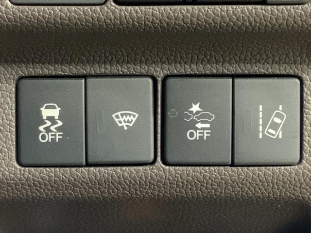 フリード Ｇ・ホンダセンシング　Ｆセグ　追突被害軽減ブレーキ　ｉストップ　Ｗエアバッグ　パワーウィンドウ　アクティブクルーズコントロール　スマートキ　カラーバックモニター　整備点検記録簿　ＶＳＡ　エアコン（31枚目）