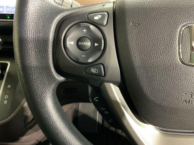 フリード Ｇ・ホンダセンシング　Ｆセグ　追突被害軽減ブレーキ　ｉストップ　Ｗエアバッグ　パワーウィンドウ　アクティブクルーズコントロール　スマートキ　カラーバックモニター　整備点検記録簿　ＶＳＡ　エアコン（32枚目）