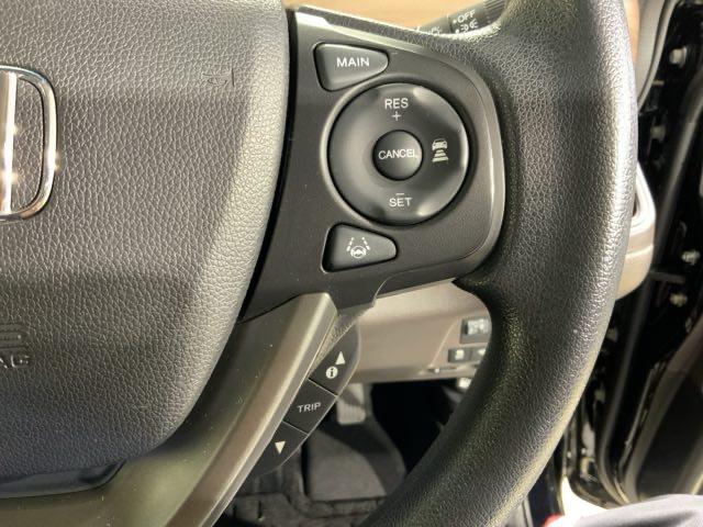フリード Ｇ・ホンダセンシング　Ｆセグ　追突被害軽減ブレーキ　ｉストップ　Ｗエアバッグ　パワーウィンドウ　アクティブクルーズコントロール　スマートキ　カラーバックモニター　整備点検記録簿　ＶＳＡ　エアコン（33枚目）