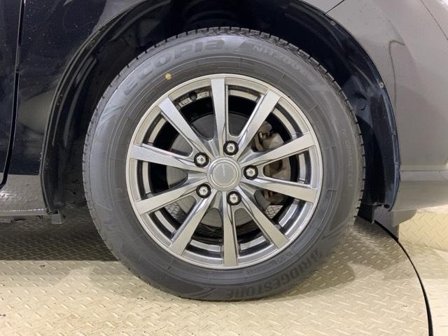 フリード Ｇ・ホンダセンシング　Ｆセグ　追突被害軽減ブレーキ　ｉストップ　Ｗエアバッグ　パワーウィンドウ　アクティブクルーズコントロール　スマートキ　カラーバックモニター　整備点検記録簿　ＶＳＡ　エアコン（36枚目）