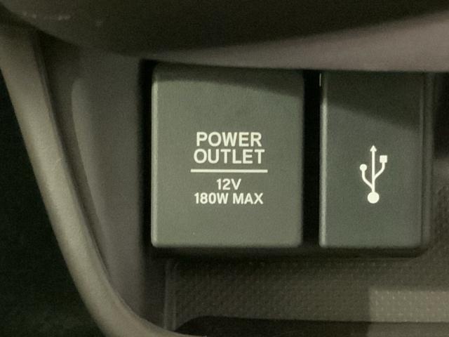 フリード Ｇ・ホンダセンシング　Ｆセグ　追突被害軽減ブレーキ　ｉストップ　Ｗエアバッグ　パワーウィンドウ　アクティブクルーズコントロール　スマートキ　カラーバックモニター　整備点検記録簿　ＶＳＡ　エアコン（39枚目）