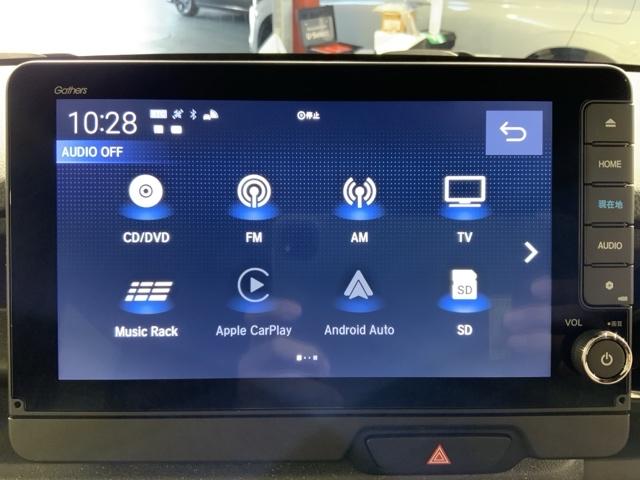 Ｎ－ＢＯＸカスタム コーディネートスタイル　オートクルーズ　フルセグ対応　Ｗ電動ドア　シートヒータ　ＬＥＤ　ＥＳＣ　リアカメラ　ＥＴＣ　整備記録簿　ＤＶＤ　アイドリングストップ　エアコン　ドラレコ　サイドエアバック（22枚目）