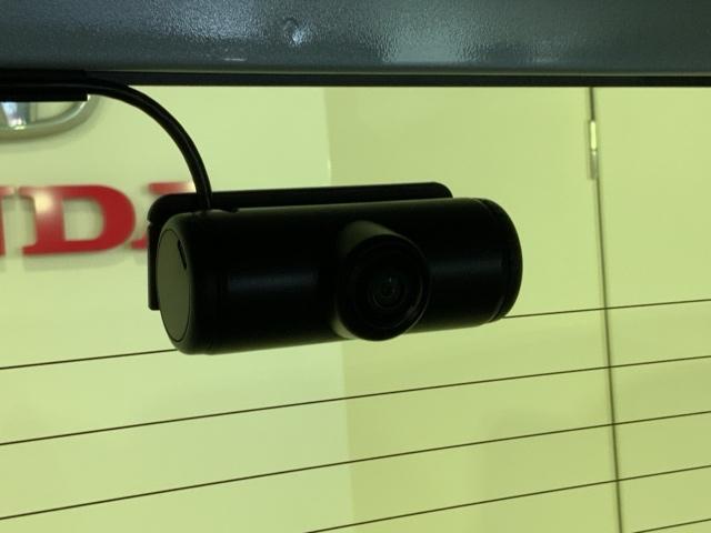 Ｎ－ＢＯＸカスタム コーディネートスタイル　オートクルーズ　フルセグ対応　Ｗ電動ドア　シートヒータ　ＬＥＤ　ＥＳＣ　リアカメラ　ＥＴＣ　整備記録簿　ＤＶＤ　アイドリングストップ　エアコン　ドラレコ　サイドエアバック（29枚目）