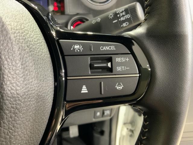 Ｎ－ＢＯＸカスタム コーディネートスタイル　オートクルーズ　フルセグ対応　Ｗ電動ドア　シートヒータ　ＬＥＤ　ＥＳＣ　リアカメラ　ＥＴＣ　整備記録簿　ＤＶＤ　アイドリングストップ　エアコン　ドラレコ　サイドエアバック（35枚目）