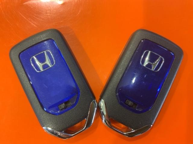 フリードハイブリッド ハイブリッド・Ｇホンダセンシング　軽減ブレーキ　キーフリーシステム　記録簿　ＤＶＤ再生可能　サイドカーテンエアバック　ＥＣＯＮ　後カメラ　Ａクルーズ　地デジフルセグＴＶ　ＬＥＤヘッドランプ　シートＨ（37枚目）