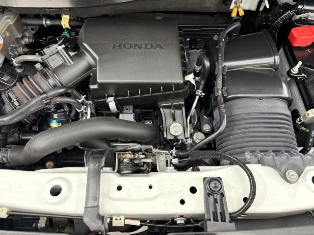 N-BOXカスタム Lターボ ドライブレコーダー クリアランスソナー オートクルーズ 記録簿 LEDランプ ECON USB接続 バックカメラ ナビ&TV オートエアコン キーフリーシステム ETC車載器 横滑り防止装置(15枚目)