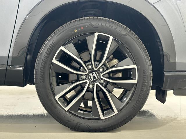 ヴェゼル e:HEVZ 衝突回避支援ブレーキ機能 スマキ Pトランク フルオートエアコン Dレコ エアバッグ 両席エアバック Rカメ 記録簿付 パワーウィンドウ LEDランプ クルーズC ナビ&TV USB(14枚目)