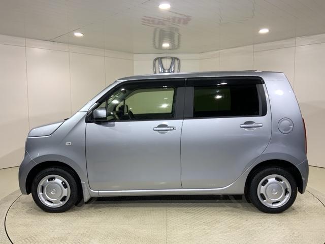N-WGN L・ターボホンダセンシング ナビTV ABS エアバッグ クルコン Bカメラ フルセグTV LEDヘッド 前席シートヒーター ドラレコ DVD 衝突被害軽減システム USB キーフリー スマートキー(4枚目)