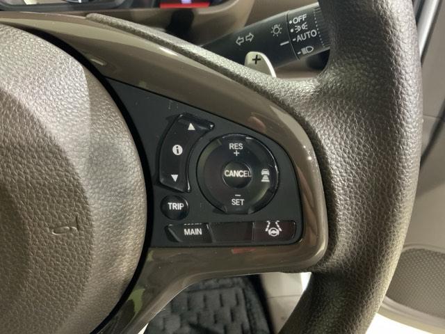 N-WGN L・ターボホンダセンシング ナビTV ABS エアバッグ クルコン Bカメラ フルセグTV LEDヘッド 前席シートヒーター ドラレコ DVD 衝突被害軽減システム USB キーフリー スマートキー(35枚目)