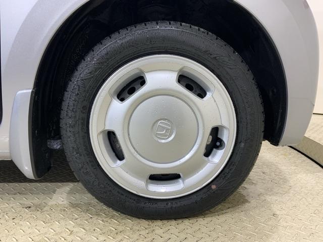 N-WGN L・ターボホンダセンシング ナビTV ABS エアバッグ クルコン Bカメラ フルセグTV LEDヘッド 前席シートヒーター ドラレコ DVD 衝突被害軽減システム USB キーフリー スマートキー(38枚目)