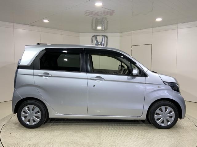 Ｎ－ＷＧＮ Ｃ　ナビＴＶ　ＥＴＣ付　助手席エアバッグ　ＥＣＯＮ　ＤＶＤ再生　エアバッグ　横滑り防止　記録簿　パワーウインドウ　フルオートエアコン　盗難防止システム　パワーステアリング　ＡＢＳ　キーレス付き（8枚目）