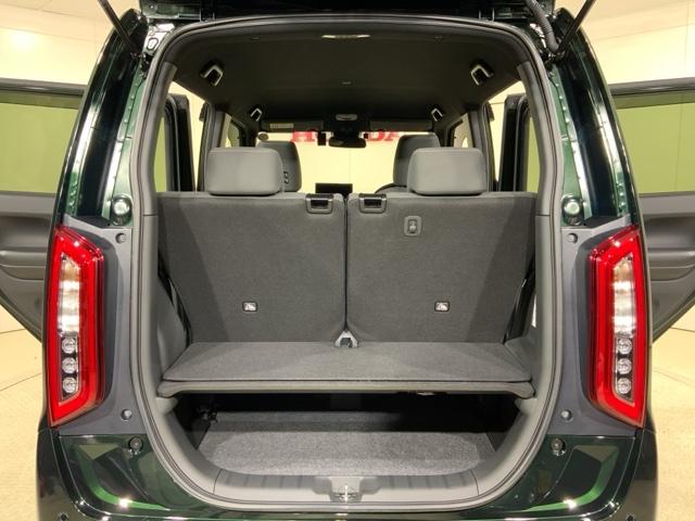 �������[���łQ�i�ɐςݕ����o���郉�Q�b�W�X�y�[�X�B�����Ⴂ�̂ŁA�d���ו������������グ�邾���Ń��N�ɐςݍ��߂܂��B