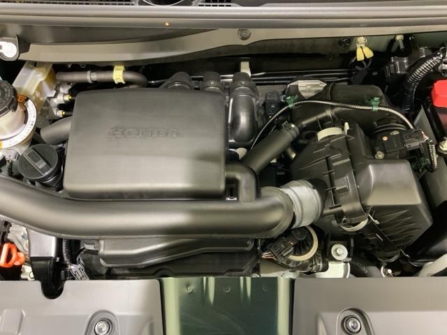 �R���p�N�g�ȃG���W�����[���ŁA������Ԃ��m�ۂ��Ă��܂��B�z���_�̂l�l�v�z�i�}���}�L�V�}���E���J�~�j�}���j�͍��ł��󂯌p����Ă��܂��B