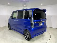 Ｎ−ＢＯＸカスタム Ｇ　Ｌホンダセンシング　左側電動ドアAftermarketＭナビＲカメラＥＴＣＬＥＤライト　誤発進抑制　フルタイム４ＷＤ 1230112A30240222W001 4