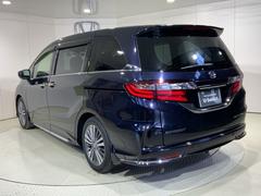 オデッセイ アブソルート　ホンダセンシング　いまコレ＋新品マットＭナビＲカメラ両側電動ドア　ダブルエアコン　ＬＥＤライト 1230112A30250207W001 6