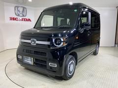 Ｎ−ＶＡＮ＋スタイル ファン　ＨｏｎｄａＳＥＮＳＩＮＧＭナビＲカメラＥＴＣ　スマートキ−　軽減ブレーキ　ＥＣＯＮ 1230112A30250515W006 7