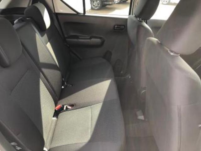 ハイブリッドMG CVT(10枚目)