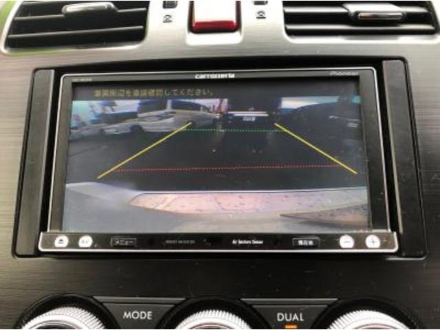 2.0i-L アイサイト 4WD メモリーナビ地デジ(7枚目)