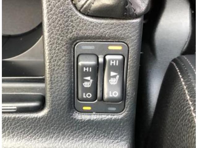2.0i-L アイサイト 4WD メモリーナビ地デジ(15枚目)