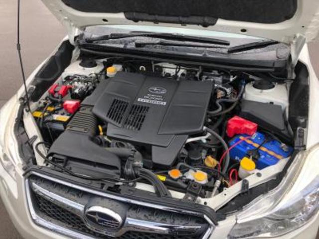 2.0i-L アイサイト 4WD メモリーナビ地デジ(17枚目)