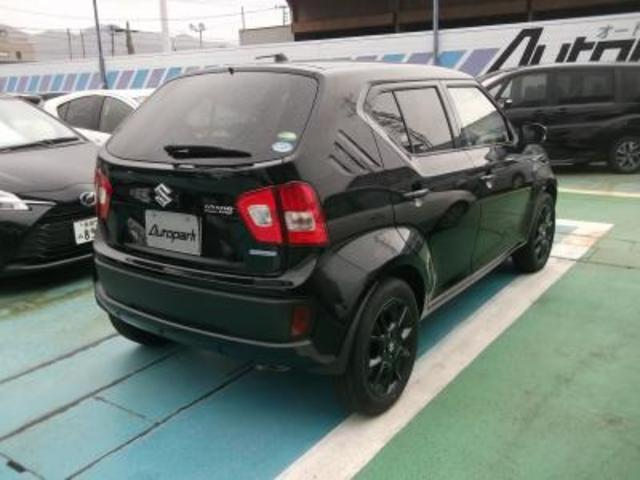 ハイブリッドMX CVT(3枚目)
