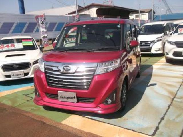 カスタムG SAII メモリーナビ地デジ360度カメラ(2枚目)
