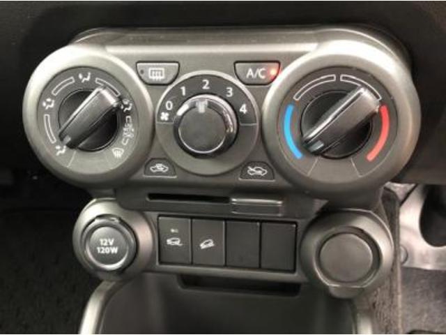 ハイブリッドMG 4WD CVT(12枚目)