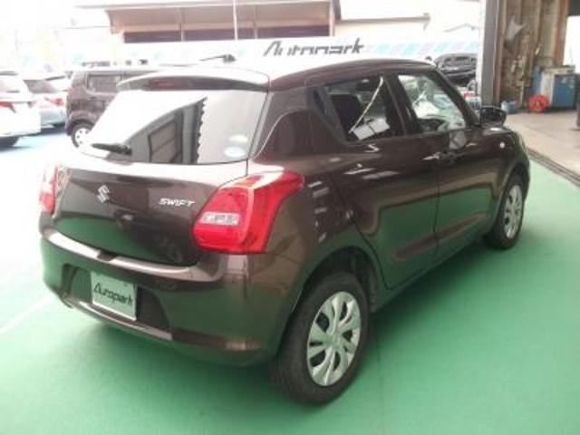 XG 4WD CVT(3枚目)