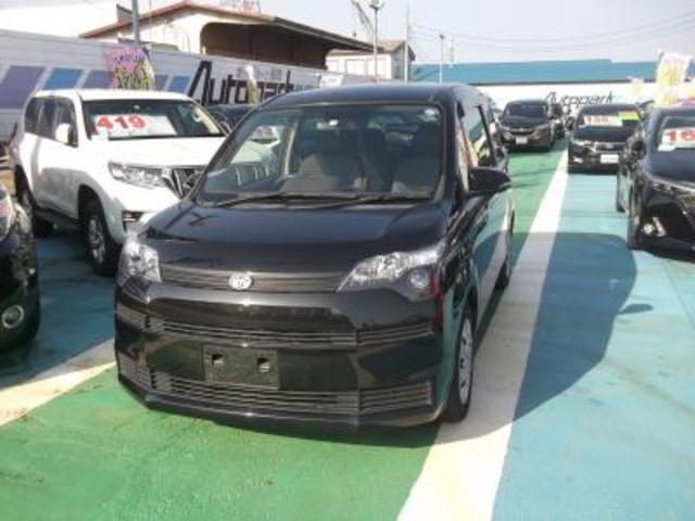 X オートスライドドア CVT(2枚目)