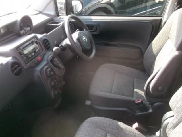 X オートスライドドア CVT(4枚目)