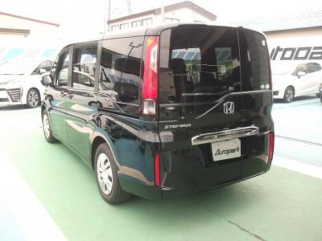 ホンダ ステップワゴン g ホンダセンシング ターボ メモリーナビtv 8人乗り 215 0万円 令和元年 19年 新潟県 中古車 価格 Com ホンダ ステップワゴン g ホンダセンシング ターボ メモリーナビtv 8人乗り 215 0万円 令和元年 19年 新潟県 中古車 価格 Com
