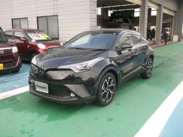 G-T LEDヘッドライト シーケンシャルウインカ- トヨタセーフティセンス キーフリー プッシュスターター ナノイー付フロントシートヒーターメモリーナビTV バックカメラ ETC 寒冷地仕様(2枚目)