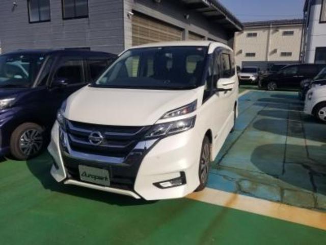 日産 セレナ