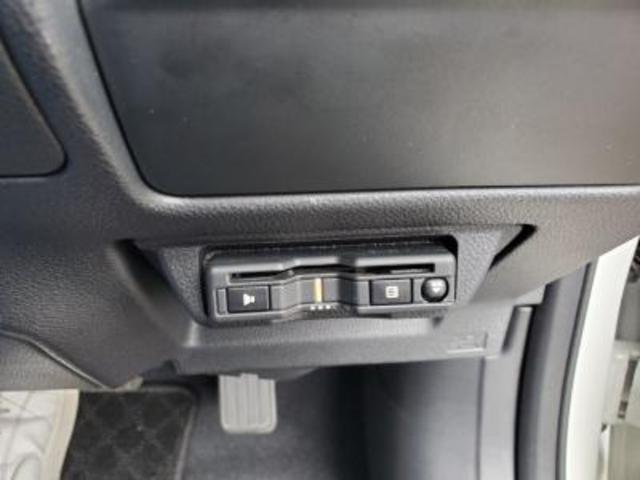 クロストレック ツーリング　４ＷＤ　３カメラアイサイト　ＬＥＤヘッドライト　キーフリー＆プッシュスターター　１１．６インチナビフルセグＴＶ＆３６０°カメラ　ステアリングヒーター＆Ｆシートヒーター　フォグランプ　ＥＴＣ（21枚目）