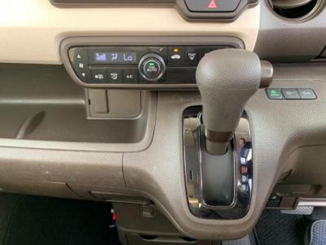 Ｎ－ＢＯＸ Ｇ　ホンダセンシング　キーフリー＆プッシュスターター　オートエアコン　ＬＥＤヘッドライト　ナビ装着スペシャルＰＫＧ（バックカメラ・ハンドルリモコン・ＥＴＣ）メモリーナビＣＤ　ドライブレコーダー（17枚目）