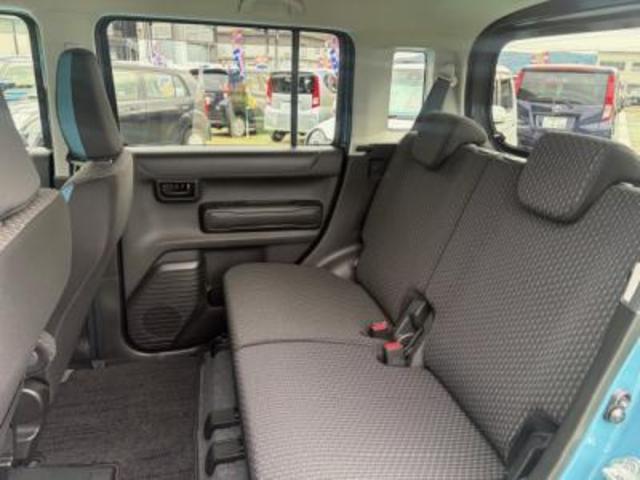 フレアクロスオーバー ハイブリッドXG マイルドハイブリッド デュアルセンサーブレーキサポート メモリーナビフルセグTV 電動格納ドアミラー フロントシートヒーター キーフリー&プッシュスタート オートエアコン 4WD(11枚目)