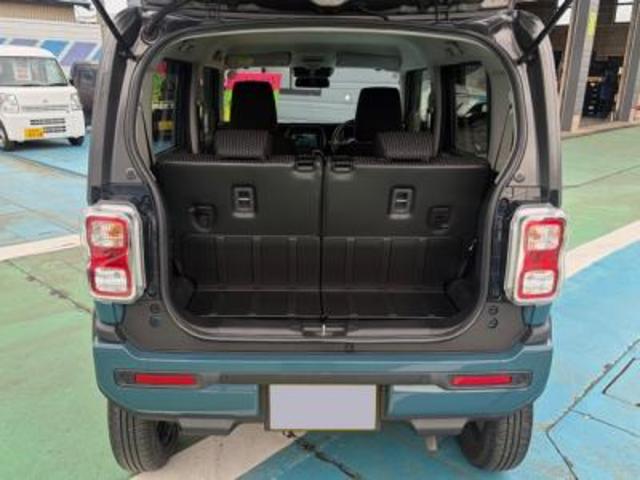 フレアクロスオーバー ハイブリッドXG マイルドハイブリッド デュアルセンサーブレーキサポート メモリーナビフルセグTV 電動格納ドアミラー フロントシートヒーター キーフリー&プッシュスタート オートエアコン 4WD(12枚目)