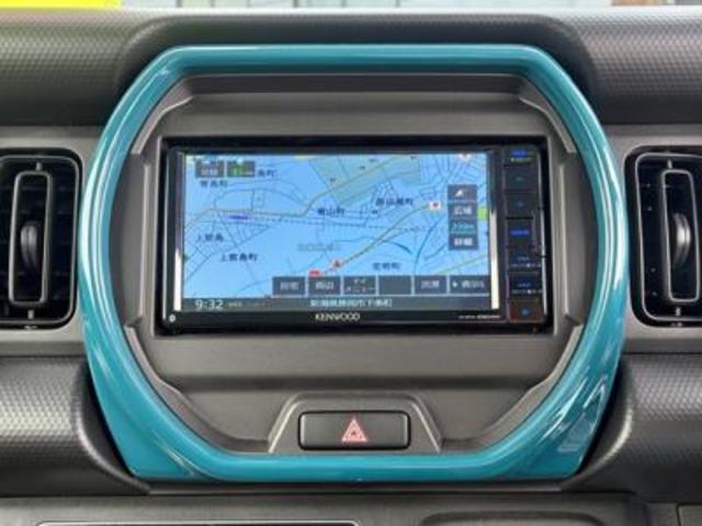 フレアクロスオーバー ハイブリッドXG マイルドハイブリッド デュアルセンサーブレーキサポート メモリーナビフルセグTV 電動格納ドアミラー フロントシートヒーター キーフリー&プッシュスタート オートエアコン 4WD(13枚目)