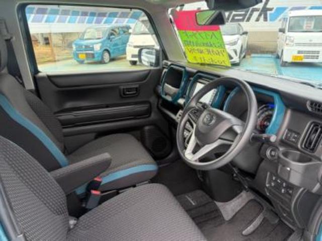 フレアクロスオーバー ハイブリッドXG マイルドハイブリッド デュアルセンサーブレーキサポート メモリーナビフルセグTV 電動格納ドアミラー フロントシートヒーター キーフリー&プッシュスタート オートエアコン 4WD(15枚目)