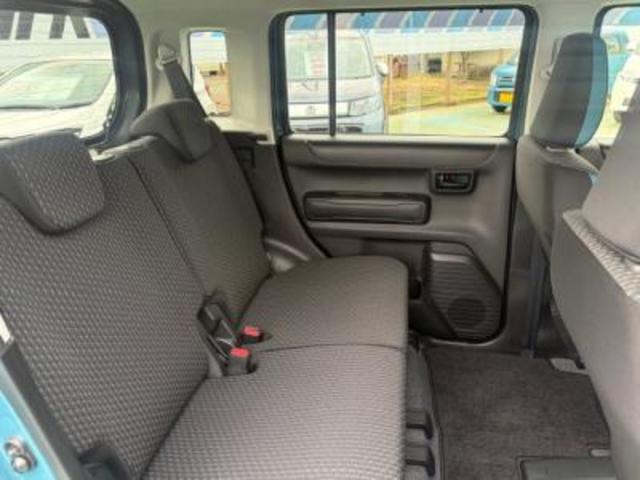 フレアクロスオーバー ハイブリッドXG マイルドハイブリッド デュアルセンサーブレーキサポート メモリーナビフルセグTV 電動格納ドアミラー フロントシートヒーター キーフリー&プッシュスタート オートエアコン 4WD(16枚目)