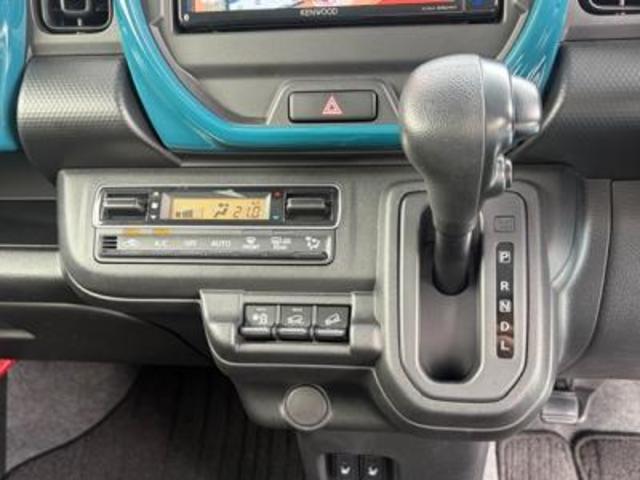 フレアクロスオーバー ハイブリッドXG マイルドハイブリッド デュアルセンサーブレーキサポート メモリーナビフルセグTV 電動格納ドアミラー フロントシートヒーター キーフリー&プッシュスタート オートエアコン 4WD(19枚目)