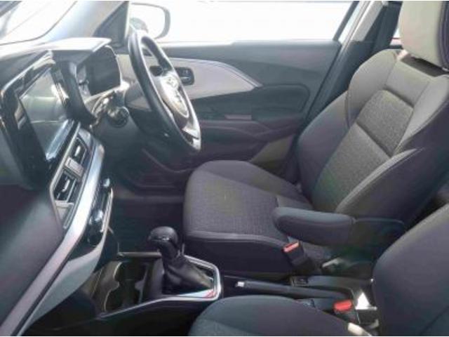 スイフト ハイブリッドMX 8インチナビフルセグTV バックカメラ ETC キーフリー&プッシュスタート ウインカー付電動格納ドアミラー デュアルセンサーブレーキサポートII フロントシートヒーター LEDヘッドライト(10枚目)