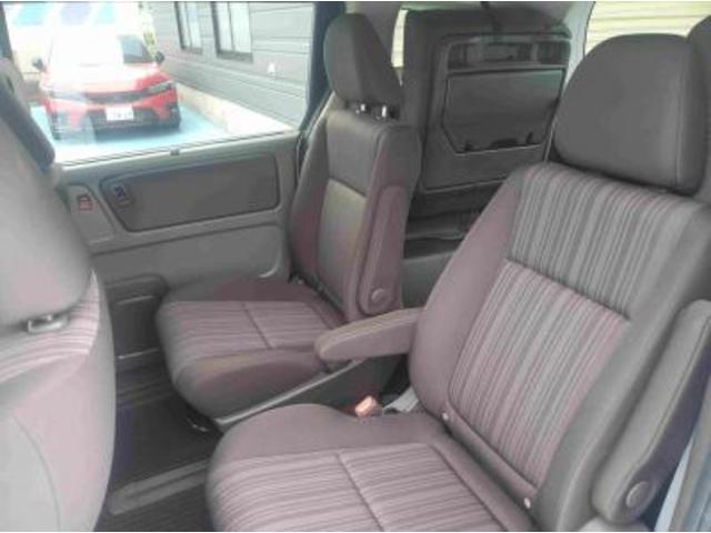 フリード G・ホンダセンシング 4WD ホンダセンシング メモリーナビフルセグTV バックカメラ ステアリングスイッチ ワイパーデアイサー ヒーターミラー 両側パワースライドドア キーフリー&プッシュスタート フロントシートヒーター(11枚目)