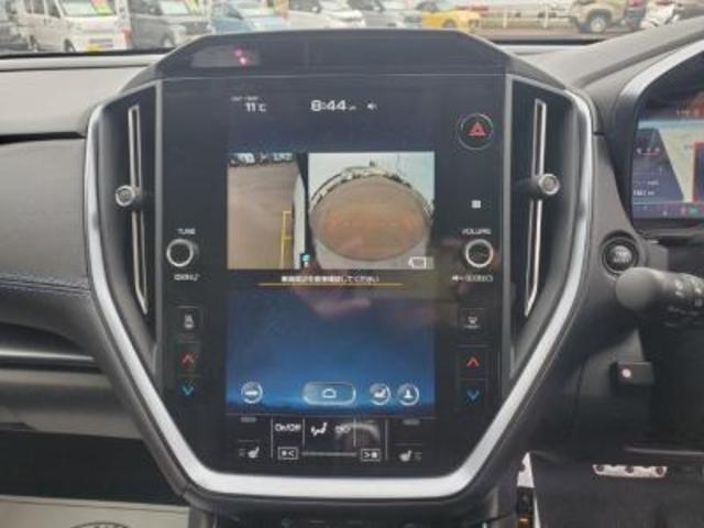 レヴォーグ GT-H EX(12枚目)