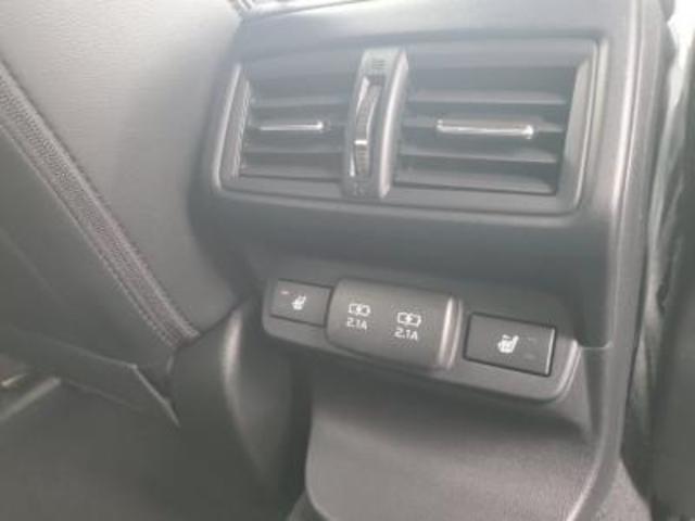 レヴォーグ GT-H EX(18枚目)