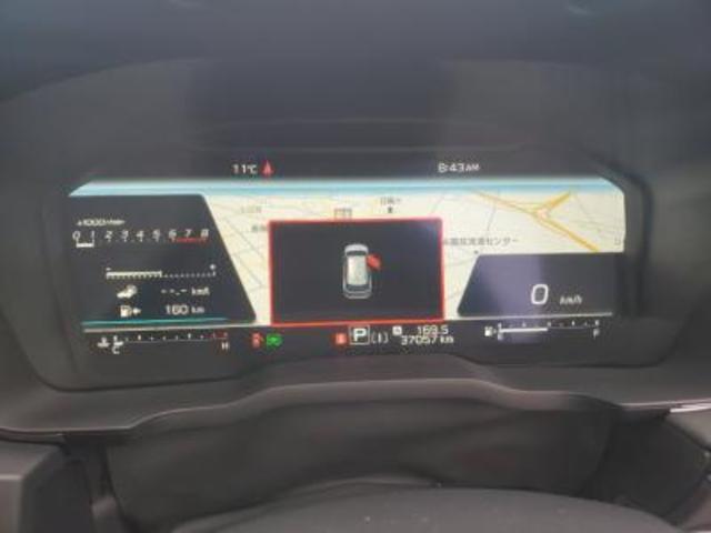 レヴォーグ GT-H EX(19枚目)