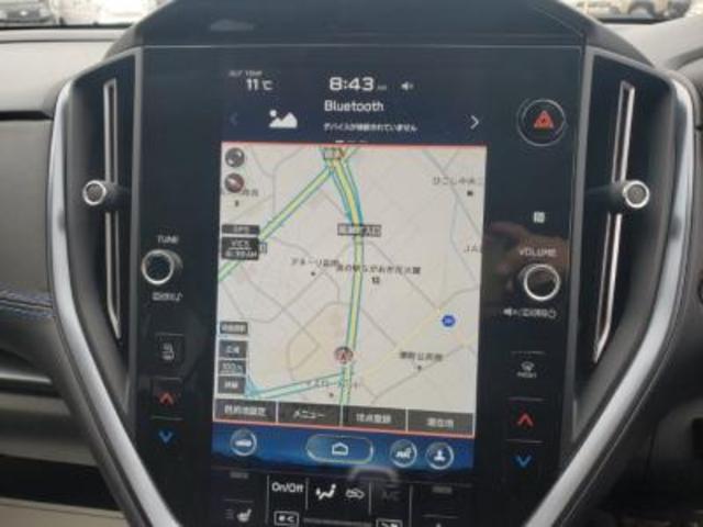 レヴォーグ GT-H EX(20枚目)