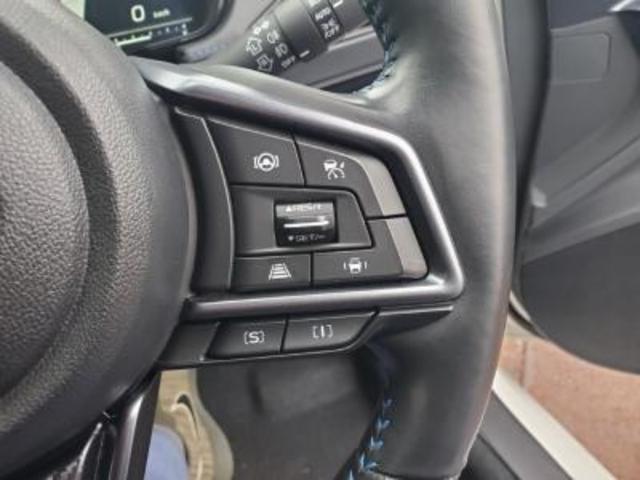 レヴォーグ GT-H EX(22枚目)